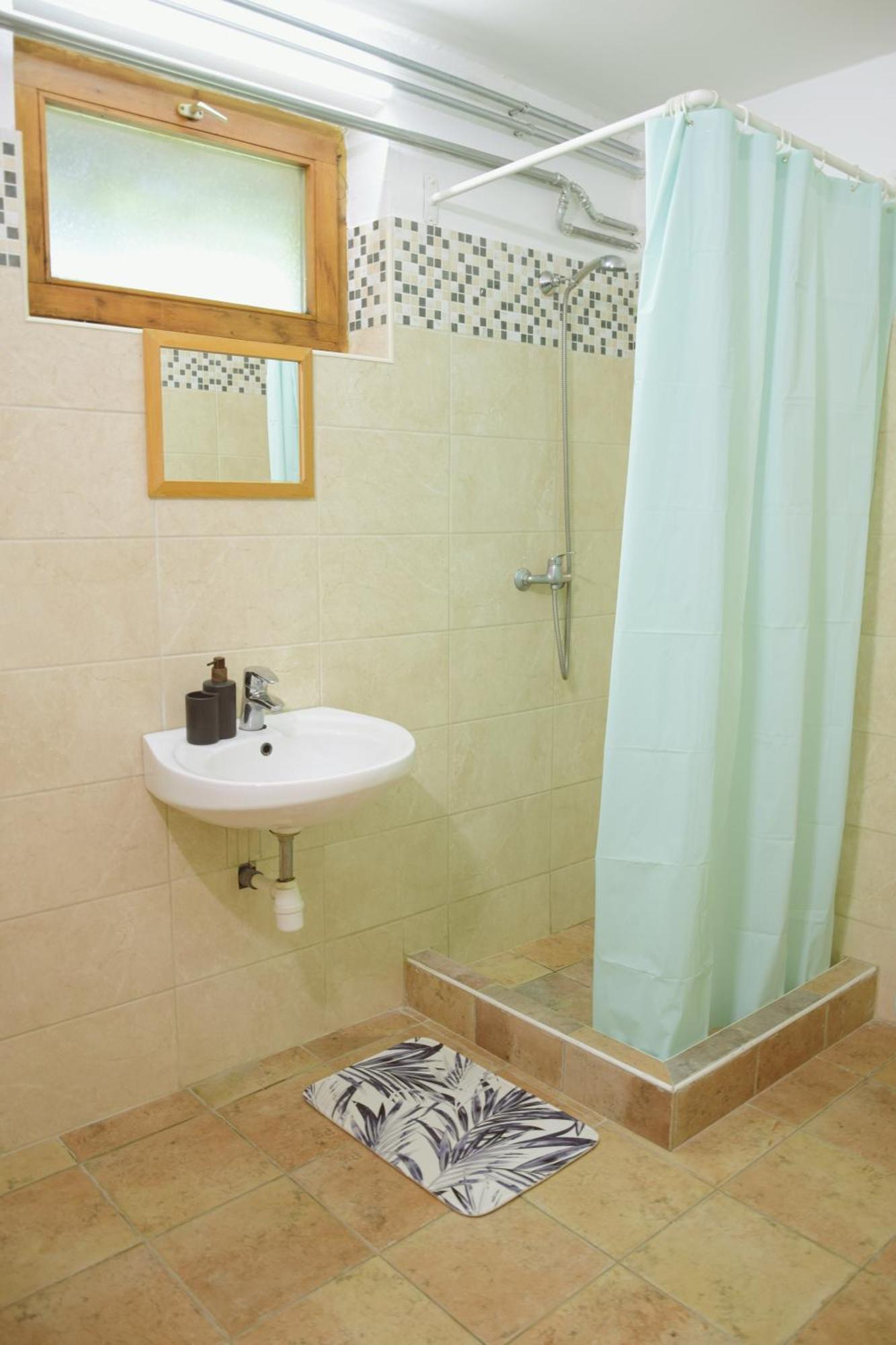 MarosleleAnna Apartmanアパートメント エクステリア 写真