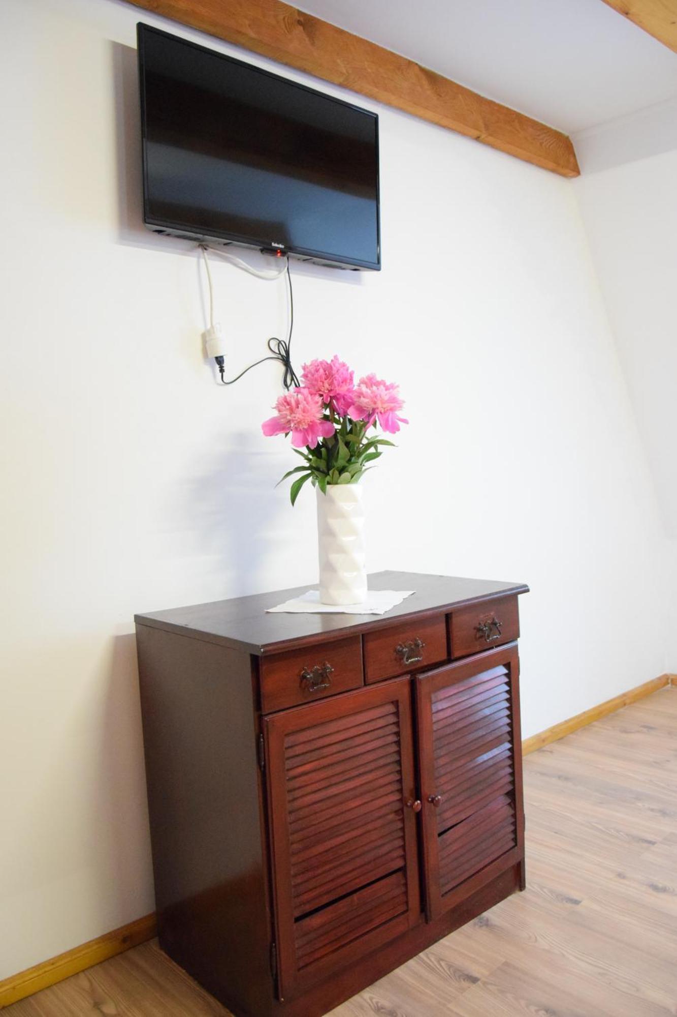 MarosleleAnna Apartmanアパートメント エクステリア 写真