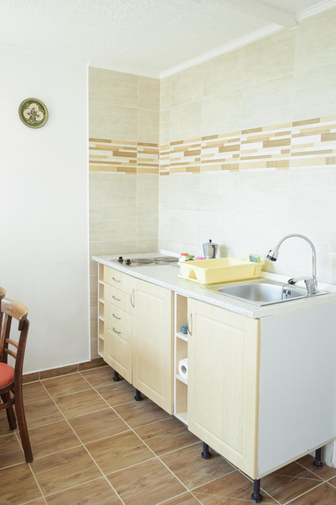 MarosleleAnna Apartmanアパートメント エクステリア 写真